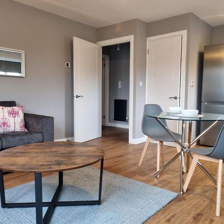The Old Surgery Flat 9 Apartment Redditch Ngoại thất bức ảnh